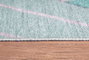 Conceptum Funk Chenille Verde 150 x 230 cm